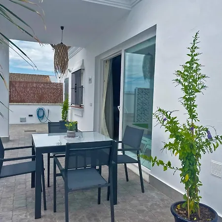 Nostos - Ole Solutions Villa Cadix