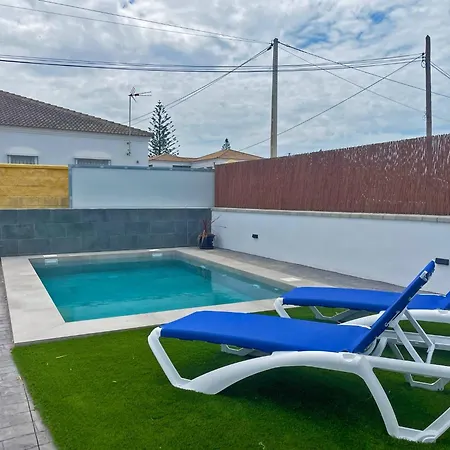 Nostos - Ole Solutions Villa