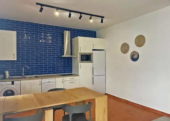 Villa Nostos - Ole Solutions Cadix