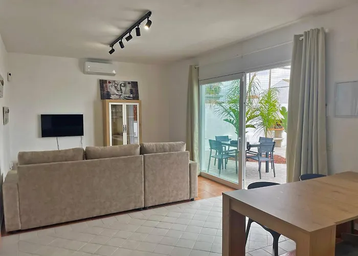 Villa Nostos - Ole Solutions Cadix