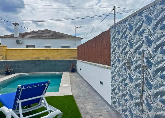 Villa Nostos - Ole Solutions *