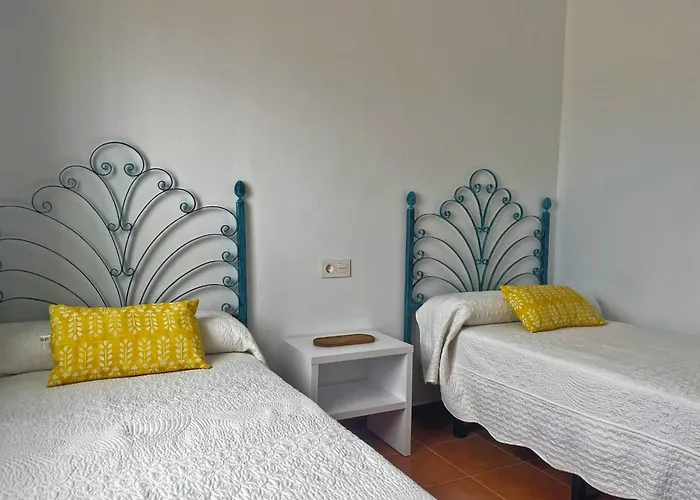 Nostos - Ole Solutions Villa Cadix