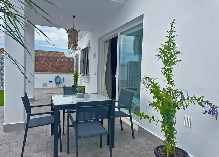 Nostos - Ole Solutions Villa Cadix