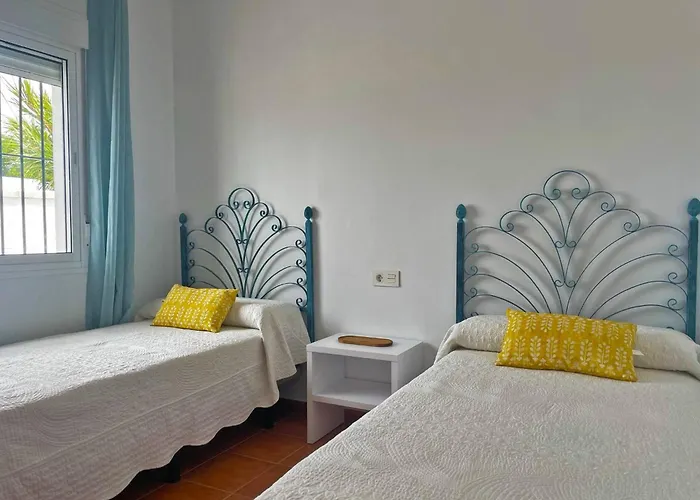 Villa Nostos - Ole Solutions *