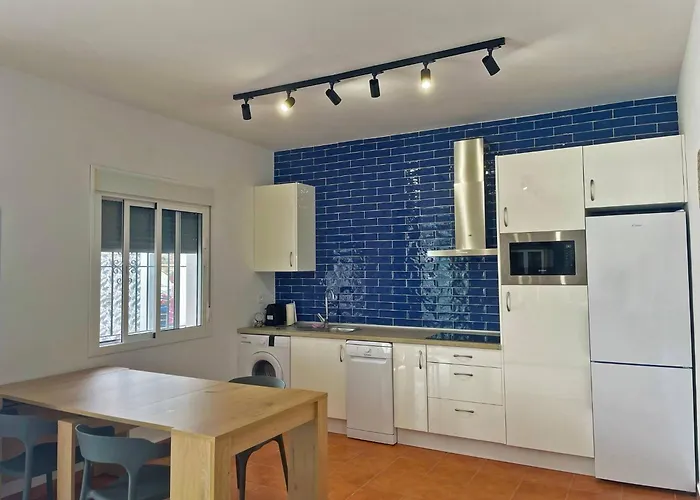 Villa Nostos - Ole Solutions Cadix