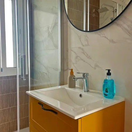 Nostos - Ole Solutions Cádis