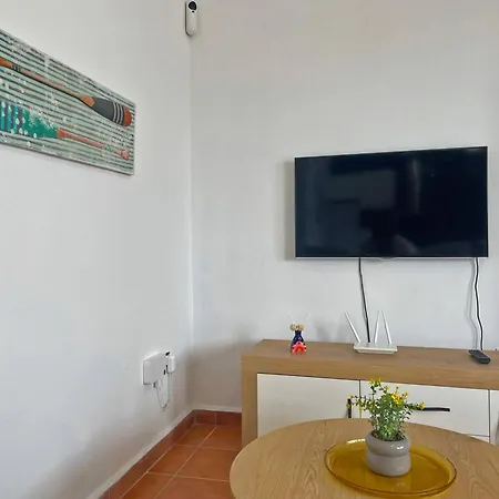 Villa Nostos - Ole Solutions