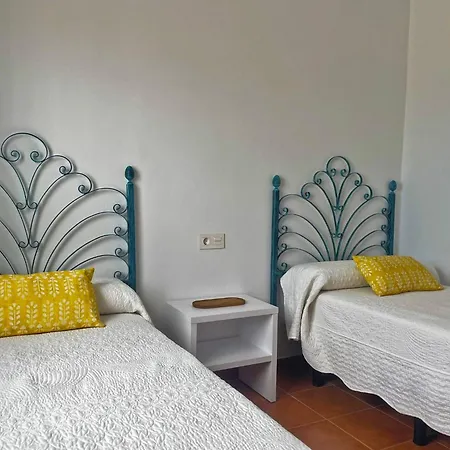 Nostos - Ole Solutions Villa Cádis