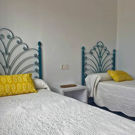 Nostos - Ole Solutions * Cádis