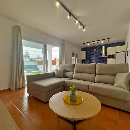 Nostos - Ole Solutions Cádis