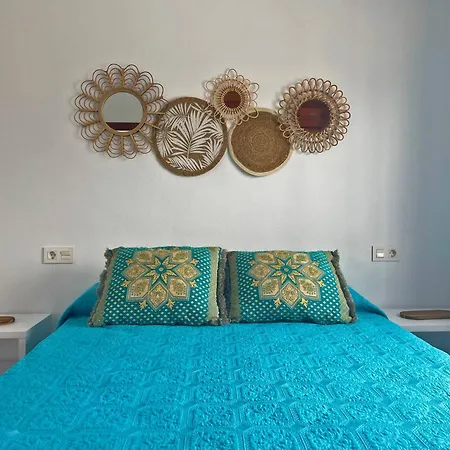 Nostos - Ole Solutions Villa Cádis