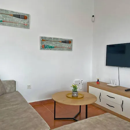 Nostos - Ole Solutions * Cádis