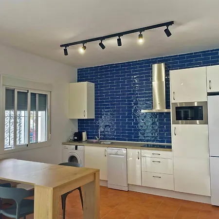 Villa Nostos - Ole Solutions Cádis