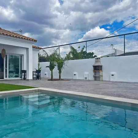 Villa Nostos - Ole Solutions