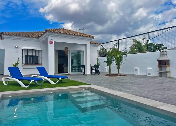 Nostos - Ole Solutions Вілла *