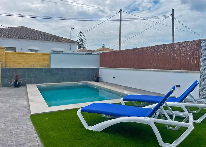 Nostos - Ole Solutions Вілла