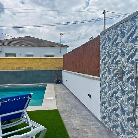 Βίλα Nostos - Ole Solutions *