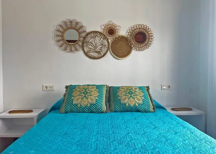 Nostos - Ole Solutions Βίλα Καντίζ