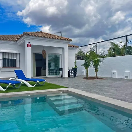 Nostos - Ole Solutions ヴィラ *