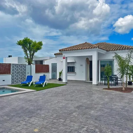 Nostos - Ole Solutions ヴィラ