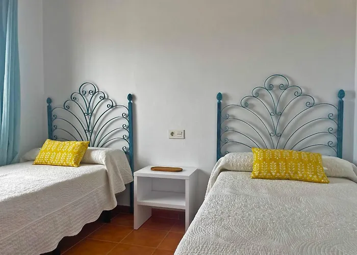 ヴィラ Nostos - Ole Solutions