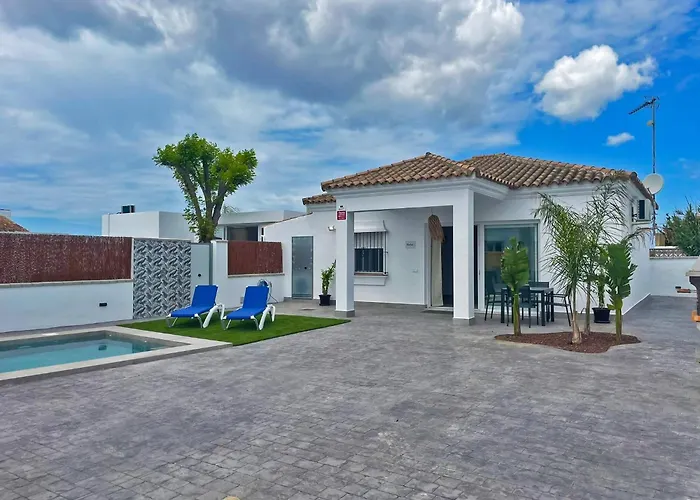 Nostos - Ole Solutions ヴィラ