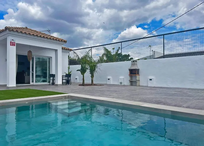 ヴィラ Nostos - Ole Solutions